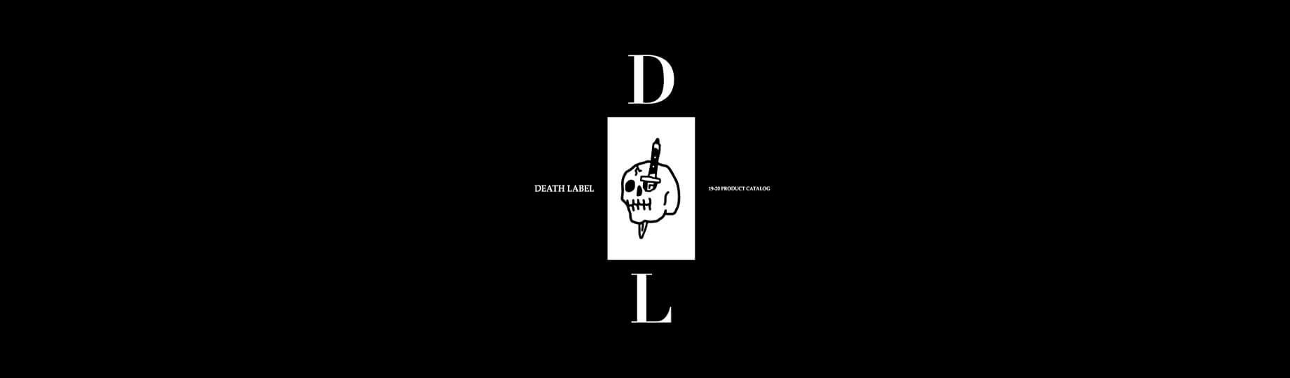 DEATH LABELメイン画像