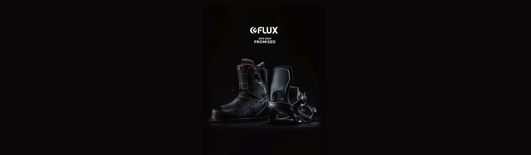 FLUX | GOLGODA