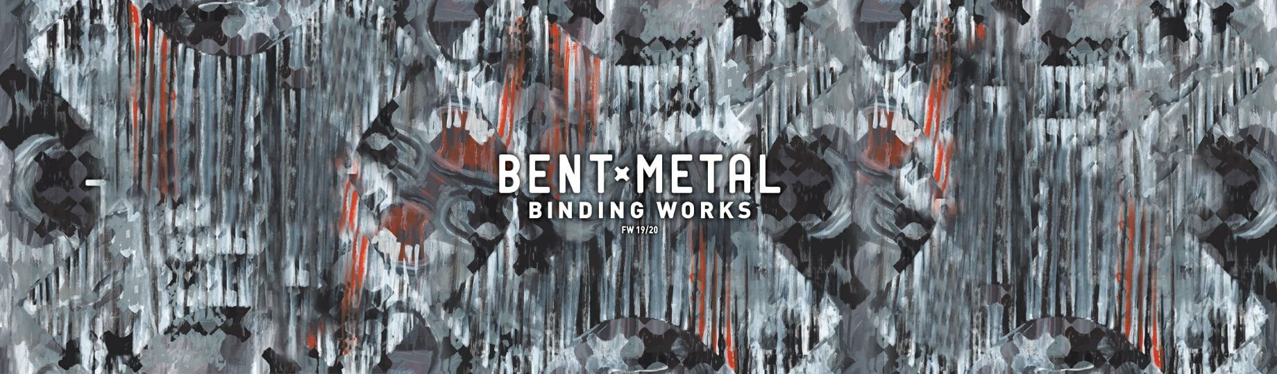 BENT METAL｜スノーボード GOLGODA ゴルゴダ