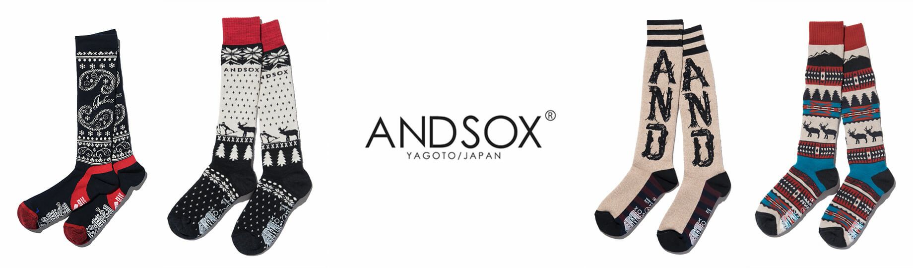 ANDSOXメイン画像