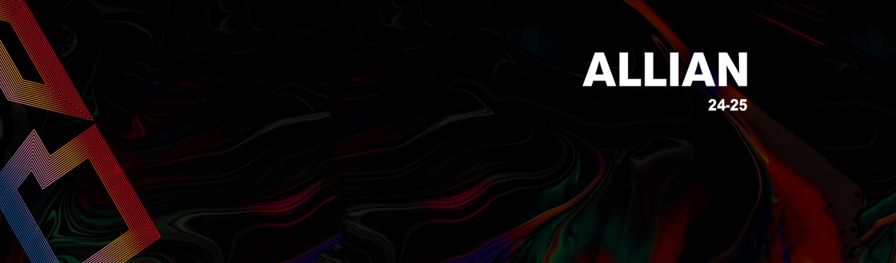 スノーボード板ALLIANメイン画像