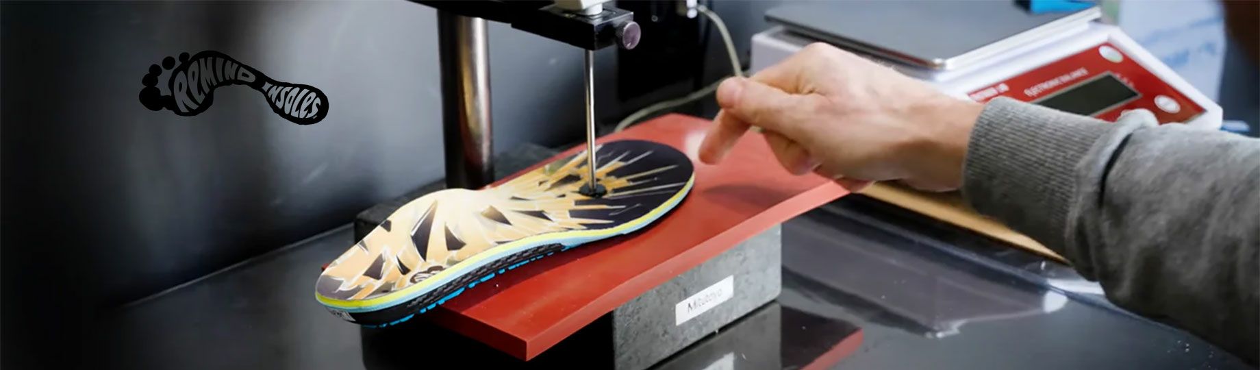 スノーボード インソール 中敷き REMIND｜スノーボード GOLGODA ゴルゴダ