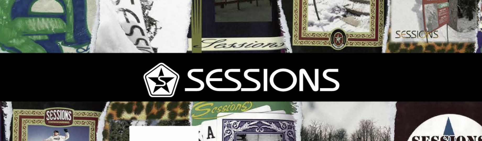 セッションズ スノーボード SESSIONS ADDICT PLUS 24-25 ダブル