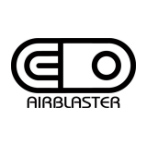 AIRBLASTERロゴ