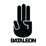 bataleonロゴ