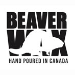 Beaver Waxロゴ