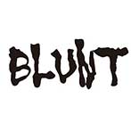 BLUNTロゴ