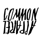 COMMON APPARELロゴ