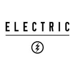 ELECTRICロゴ