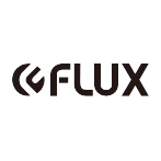 FLUXロゴ
