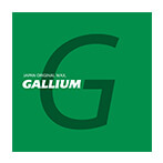 galliumロゴ