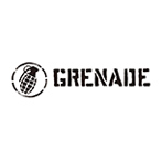 grenadeロゴ
