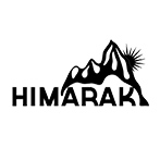 HIMARAKロゴ
