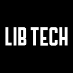 LIB TECHロゴ