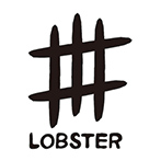 LOBSTERロゴ