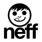 NEFFロゴ