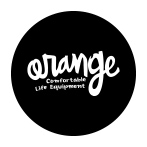 orangeロゴ