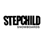 STEPCHILDロゴ