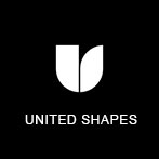 UNITED SHAPESロゴ