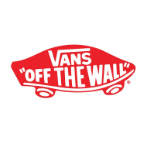 vansロゴ