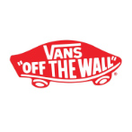 VANSロゴ
