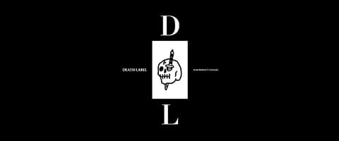 dethlabel