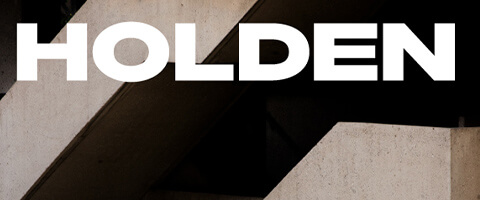 holden