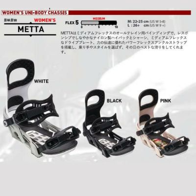 セール！ BENT METAL ビンディングL - crumiller.com