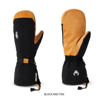 クラブグラブ ミット CRAB GRAB CLINCH MITT 22-23 手袋 ミトン グローブ スノーボード メンズ レディース |  GOLGODA