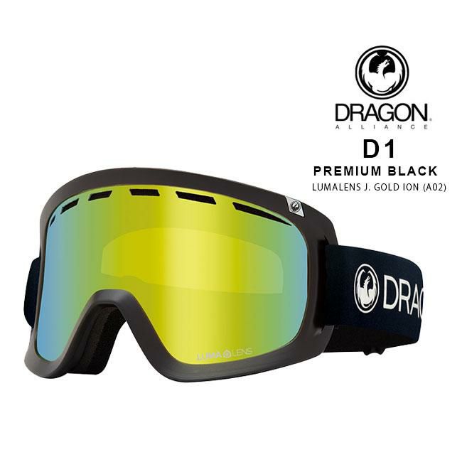 ドラゴン D1 スキー・スノボー用ゴーグル (スキー・スノボー用ゴーグル) 価格比較 - 価格.com