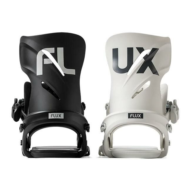 FLUX GT】2024-2025ニューモデルバインディング。国内最大級の