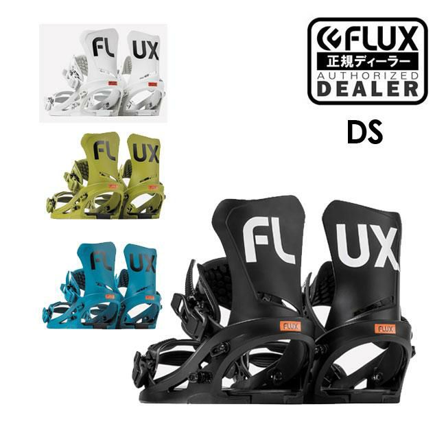 Flux ビンディング DS LTD 19-20 スノーボード