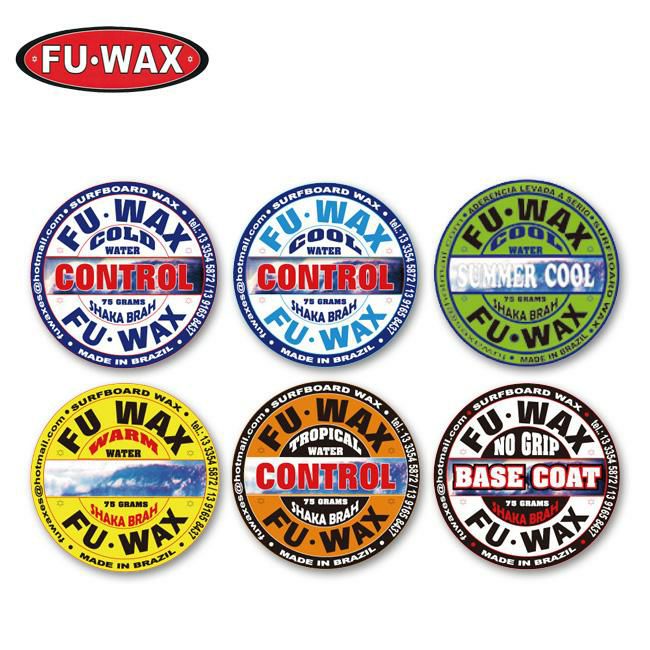 ワックス FU WAX BASE,COLD,COOL,SUMMER COOL,WARM,TROPIC フー