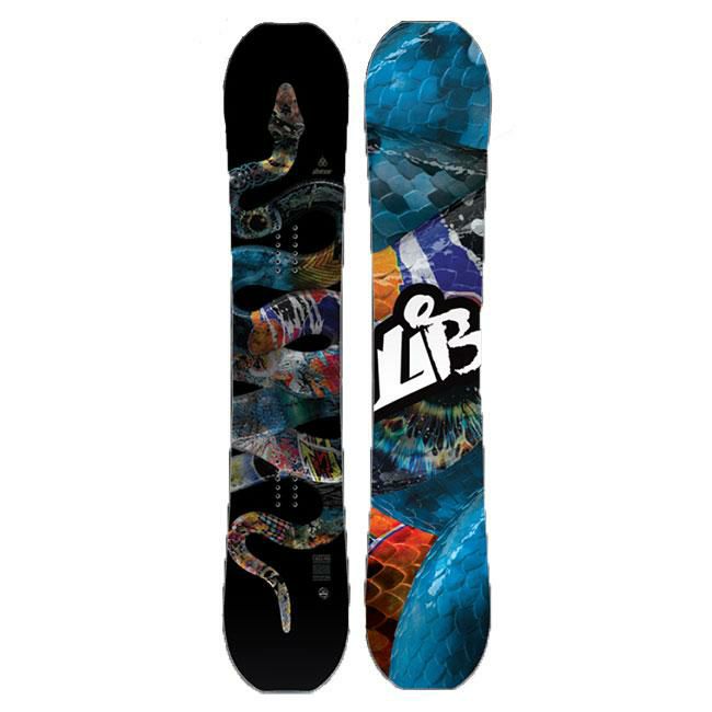 予約 25-26 リブテック スノーボード LIBTECH T.RICE PROトラビス 