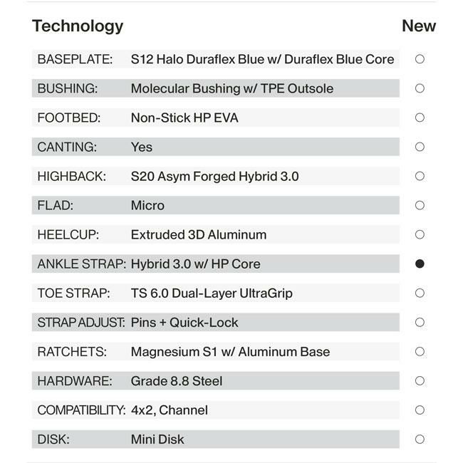 予約 25-26 ユニオン ビンディング UNION BINDING FALCORファルコア