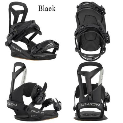 予約 25-26 ユニオン ビンディング UNION BINDING FALCOR
