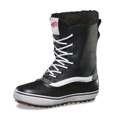 バンズ スノーシューズ ウィンターブーツ VANS SNOW BOOTS STANDARD