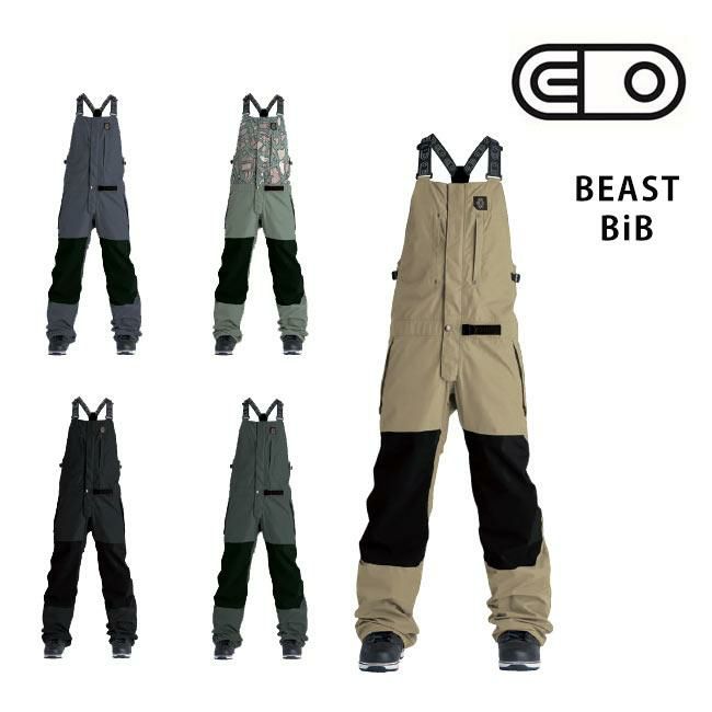 スノーボード AIRBLASTER Sissy Pant 多かろ エアブラスター