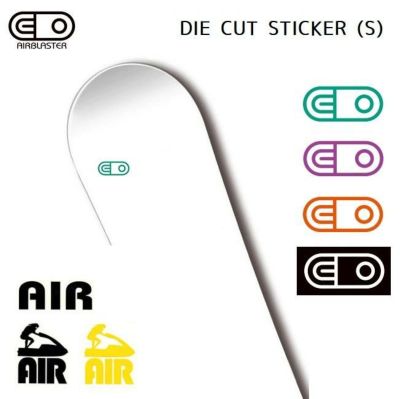 AIRBLASTER｜スノーボード GOLGODA ゴルゴダ