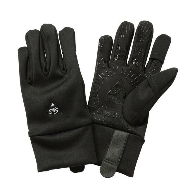 スノーボードグローブ ブランド ミット MITT ミトン EB'S エビス
