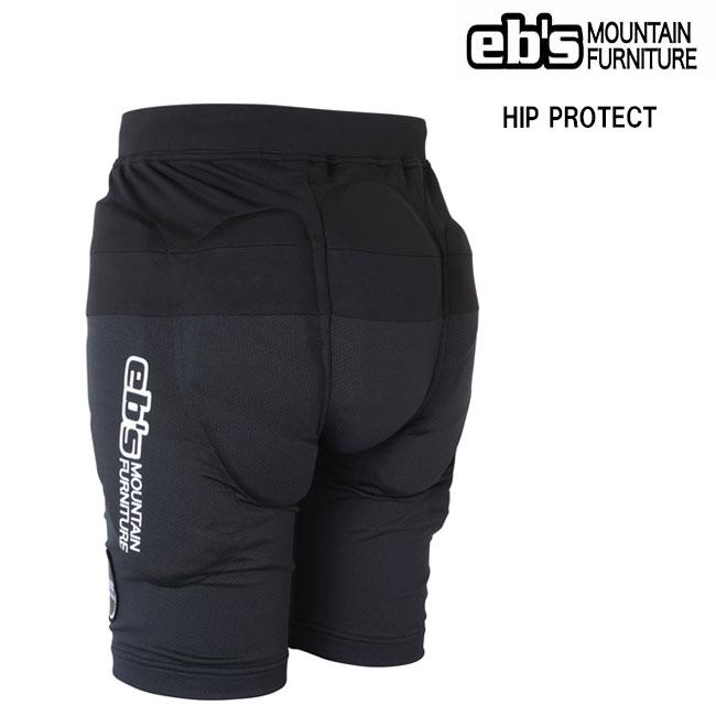 eb's エビス ヒッププロテクト HIP PROTECT メンズ レディース