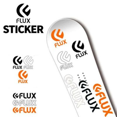 FLUX | GOLGODA