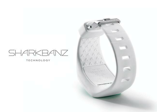 シャークバンズ SHARKBANZ 2 サーフィン ダイビング サメ避け