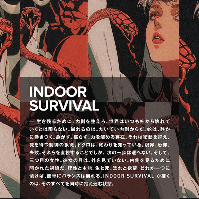 予約 25-26 キャピタ スノーボード CAPITA INDOOR SURVIVAL インドア 