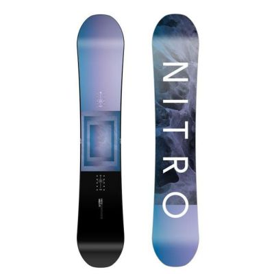NITRO スノーボード ｜ 正規取扱店 GOLGODA ゴルゴダ