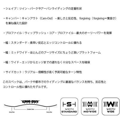 楽天市場】25-26 NITRO/ナイトロ T1 ティーワン メンズ