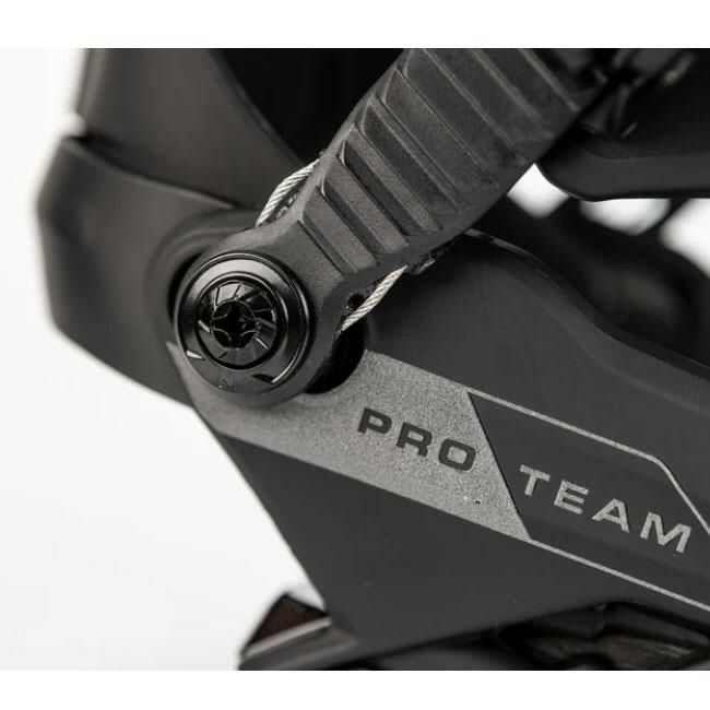 attack さん専用NITRO TEAM PRO ブラックビンディング attack