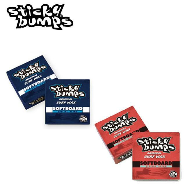 スティッキーバンプス Original Cold SURF WAX サーフ ワックス