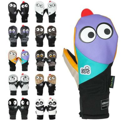 スノーボードグローブ ミット MITT ミトン｜スノーボード