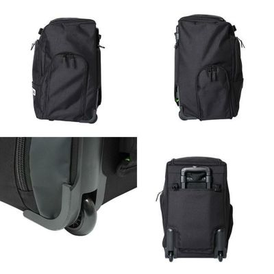 バッグ eb's エビス CONTAINER WHEEL BAG コンテナ ウイール